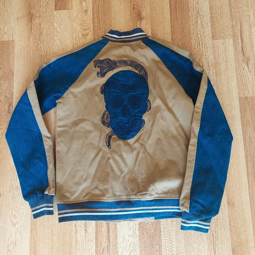 Boy's Epic Threads New Lightweight Zip Jacket